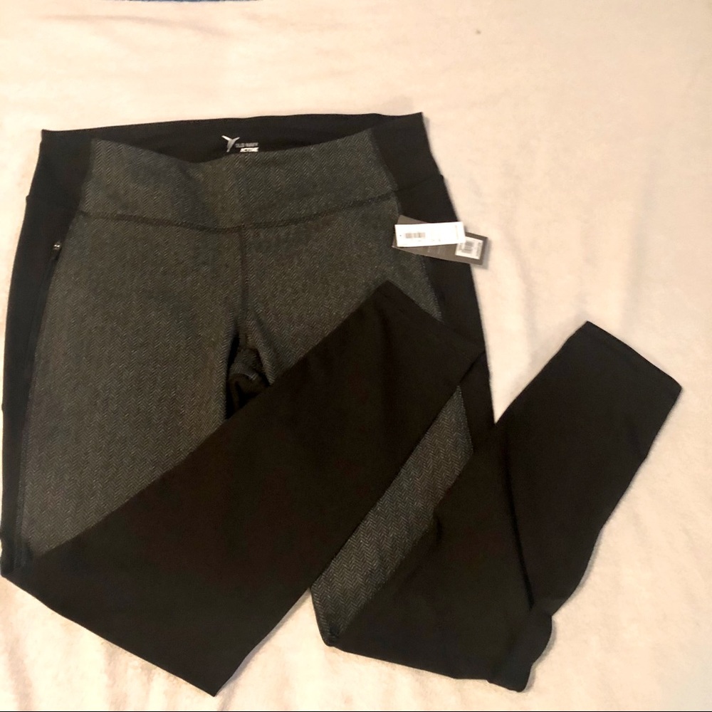 Old Navy Active Leggings XL NWT